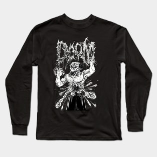 Super shotgun Long Sleeve T-Shirt